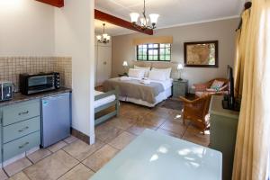 Summerhill Guest Farm