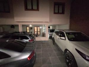 Ñañitas Tampu Wasi