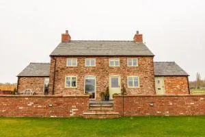 The Patches - Cardeston