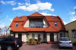 Pensjonat u Marysi - 皮什