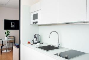 Appartamento Attico