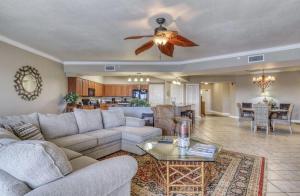 Four-Bedroom Holiday Home room in Admirals Quarters 1205