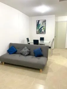 Hogar Cálido y Acogedor - Comanjilla