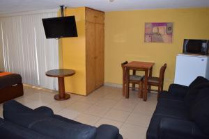 Hotel Santa Lucia del Bosque