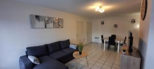 Appartements T3 entierement renove - 5 couchages : photos des chambres