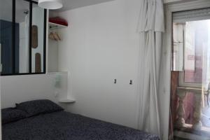 Appartements Arca Noae : photos des chambres