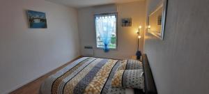 Appartements T3 entierement renove - 5 couchages : Appartement 2 Chambres