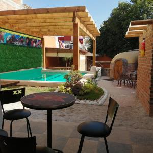 Ex Hacienda Santa Elena - Ubytování bez kategorie ve městě Atlixco