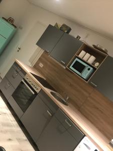 Ferienwohnung auf dem Land