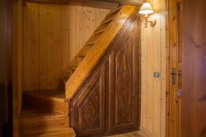 Mont Blanc Apartments