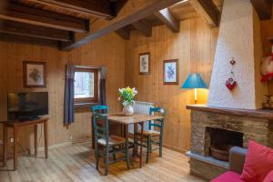 Appartement 1 Chambre - Duplex