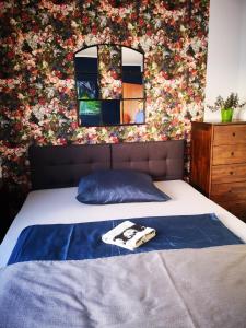 Hostel Mazurska 8a
