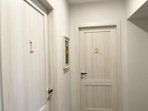B&B Antichi Cortili