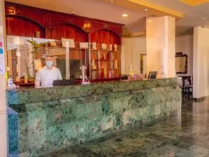 Hotel El Gran Chortí - San Marcos de Ocotepeque