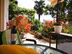 Apartmani Rita Studio 