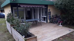 villages sous les pins b7