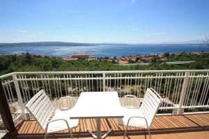 Apartments in Crikvenica 39337