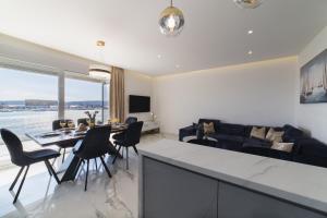 Apartman Blue Wave 