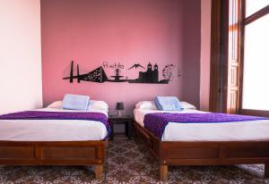 Hostal Santo Domingo