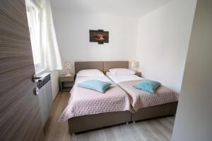 Two-Bedroom Apartment in Crikvenica XCVII