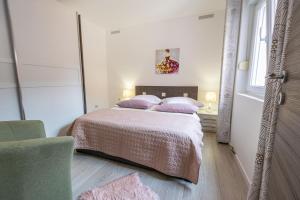 Two-Bedroom Apartment in Crikvenica XCVII