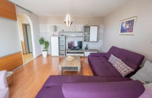 Two-Bedroom Apartment in Crikvenica XCVII