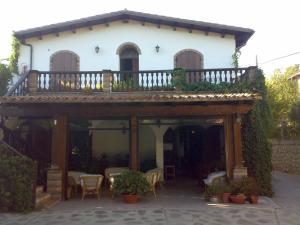 Turismo Rurale La Miniera Fiorita