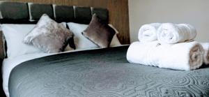 Brookside 2BR Flat Oxford City Centre Free Parking