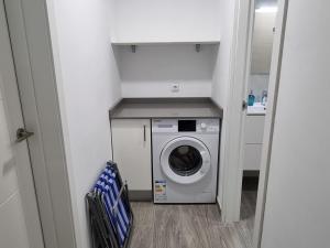 House first line of the sea