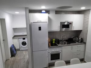 House first line of the sea