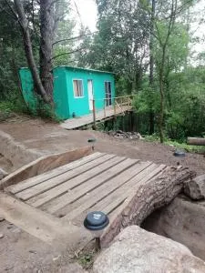 Las Zarinas 4 - La Bajada