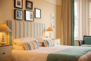Double Room with Town View room in The Old Custom House