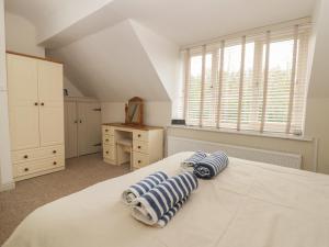 Wyke Lodge Cottage