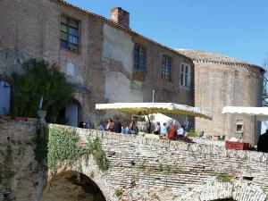 Villas Spacious villa in Piquecos with private pool : photos des chambres