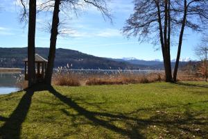 Appartements Bürger