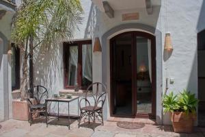 Darcilla Guest House