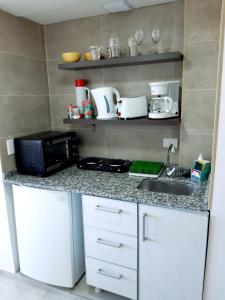 Departamento en el centro de Bariloche NCC