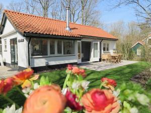 obrázek - Cozy family home directly behind the dunes