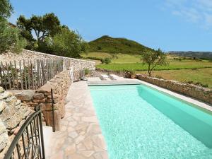 Appartements Tranquil Stay in Villeseque : photos des chambres