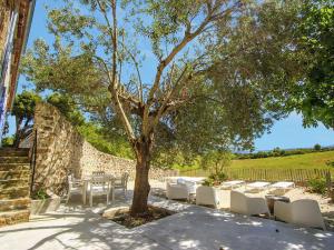 Appartements Tranquil Stay in Villeseque : photos des chambres