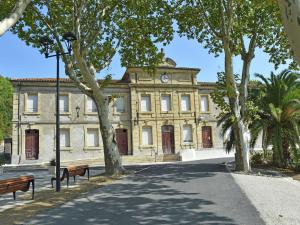 Appartements Tranquil Stay in Villeseque : photos des chambres