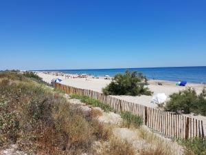 Appartements Tranquil Stay in Villeseque : photos des chambres