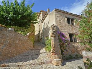 Appartements Tranquil Stay in Villeseque : photos des chambres