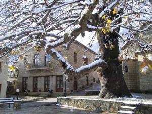 Armonia Hotel Orini-Korinthia Greece