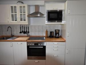 Gemütliche Ferienwohnung mit Garten in Robertsdorf