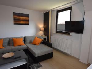 Gemütliche Ferienwohnung mit Garten in Robertsdorf