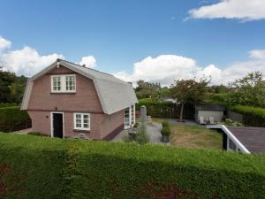 obrázek - Rustic Holiday Home in Noordwijk close to Dunes