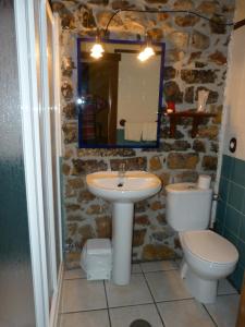 Hotel Rural Los Texos