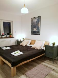 Apartament Wrzosowa 25