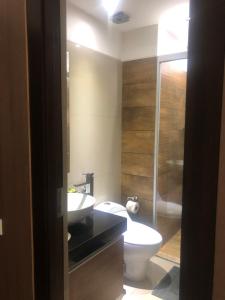 Monoambiente de lujo en Equipetrol - Onix 111